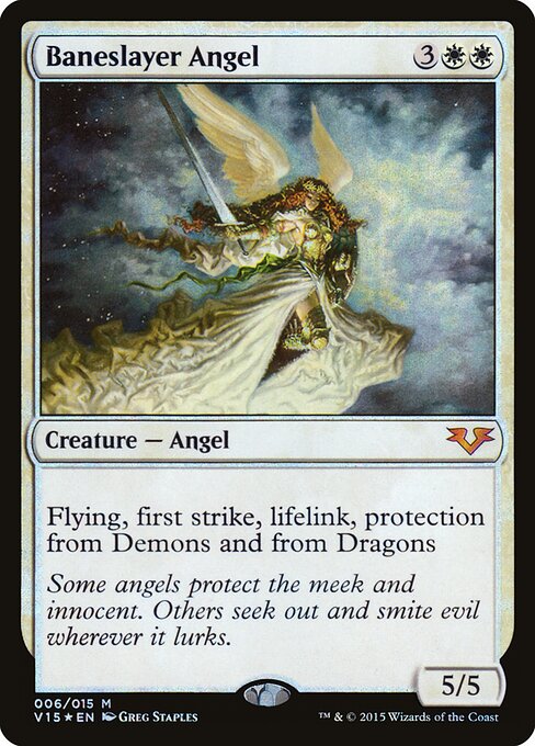 Baneslayer Angel 6