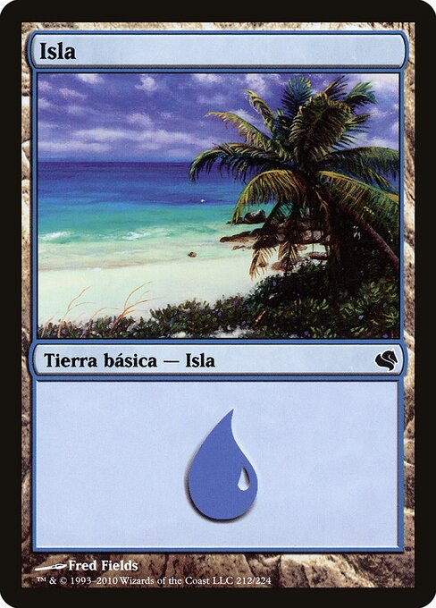 Island 212