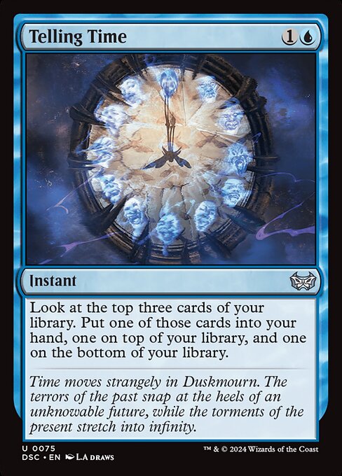 Telling Time 75