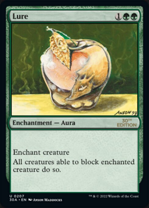 Lure 207