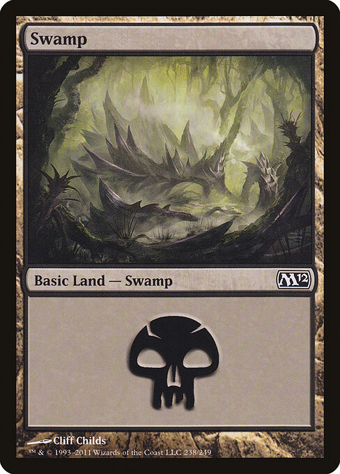 Swamp 238