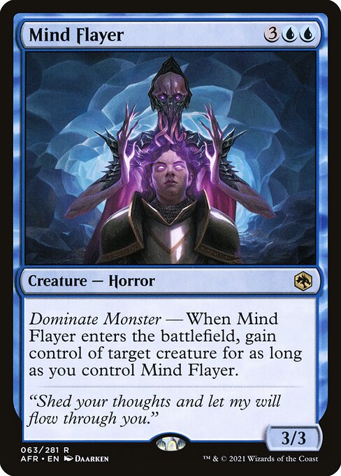 Mind Flayer 63