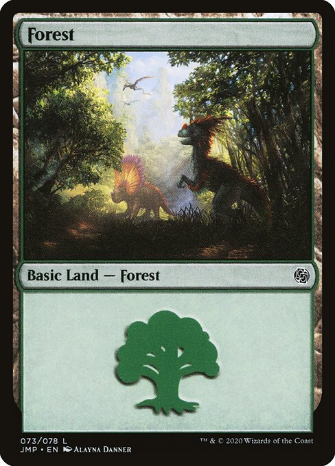 Forest 73