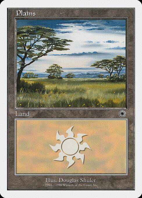 Plains 127