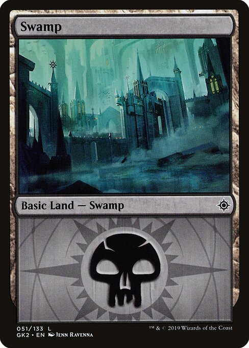 Swamp 51