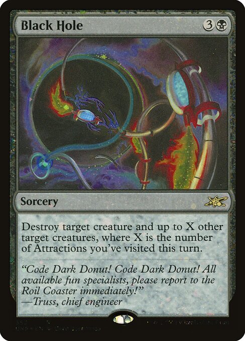 Black Hole 353