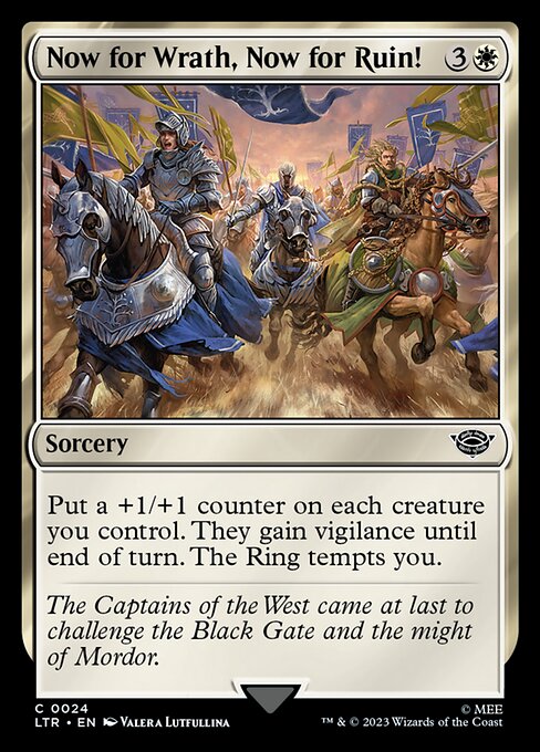 Now for Wrath, Now for Ruin! 24