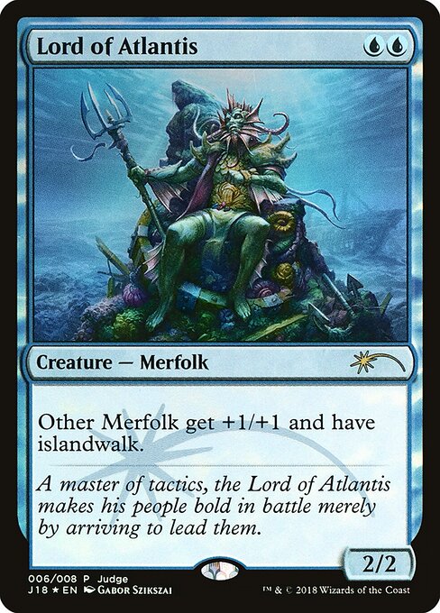 Lord of Atlantis 6