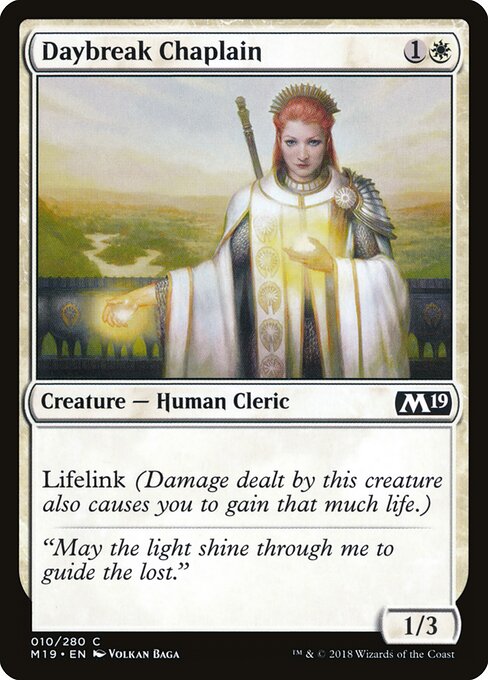 Daybreak Chaplain 10