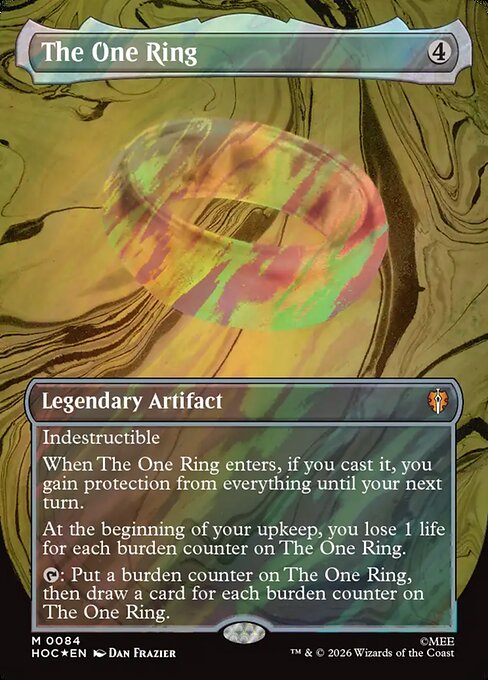 The One Ring 84