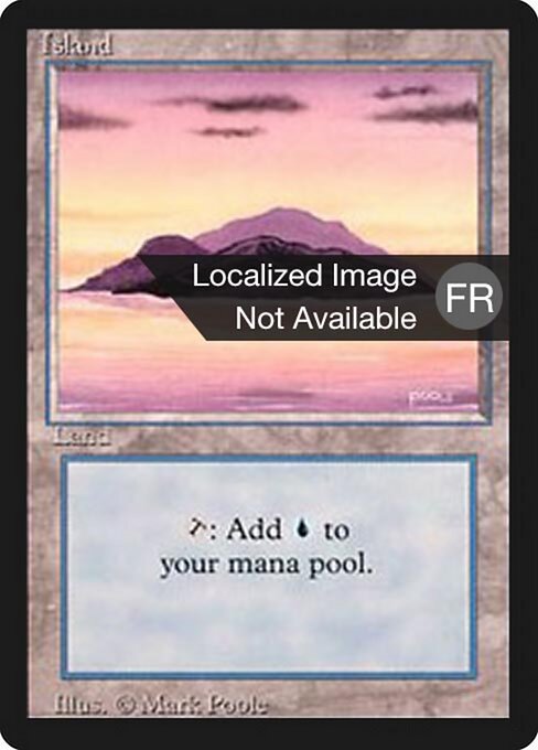Island 295