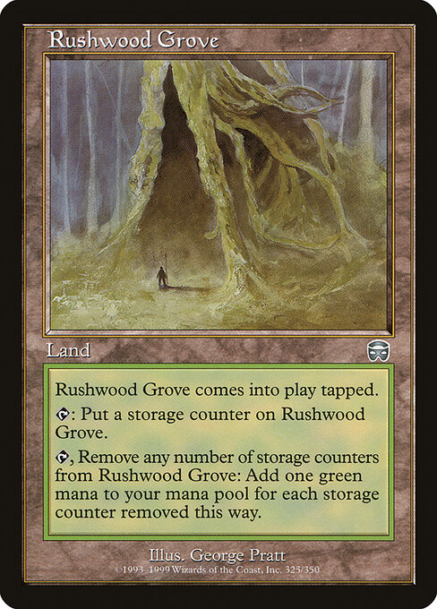 Rushwood Grove 325