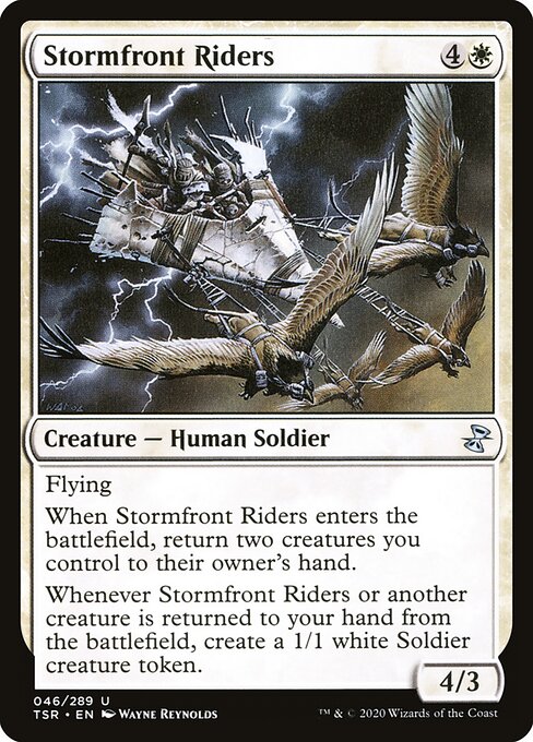 Stormfront Riders 46