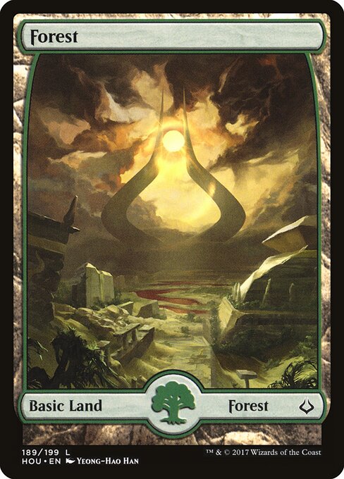 Forest 189