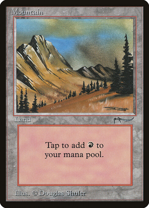 Mountain 77