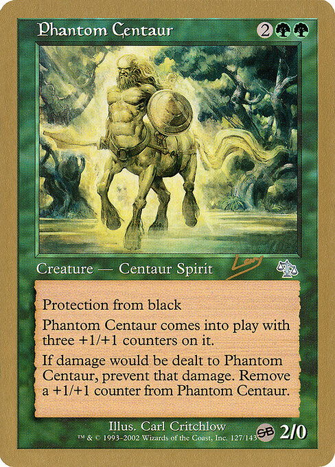 Phantom Centaur rl127sb