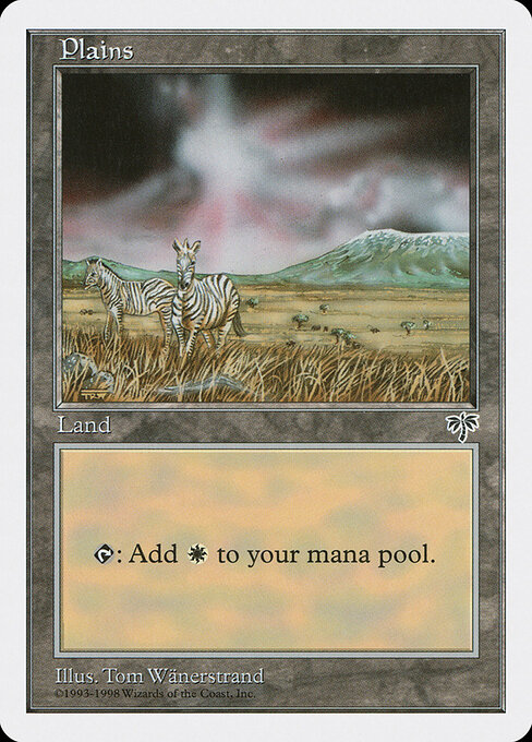 Plains 78