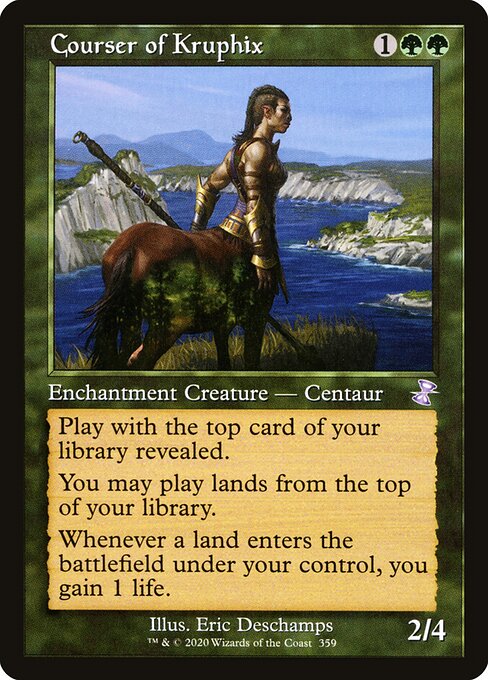 Courser of Kruphix 359