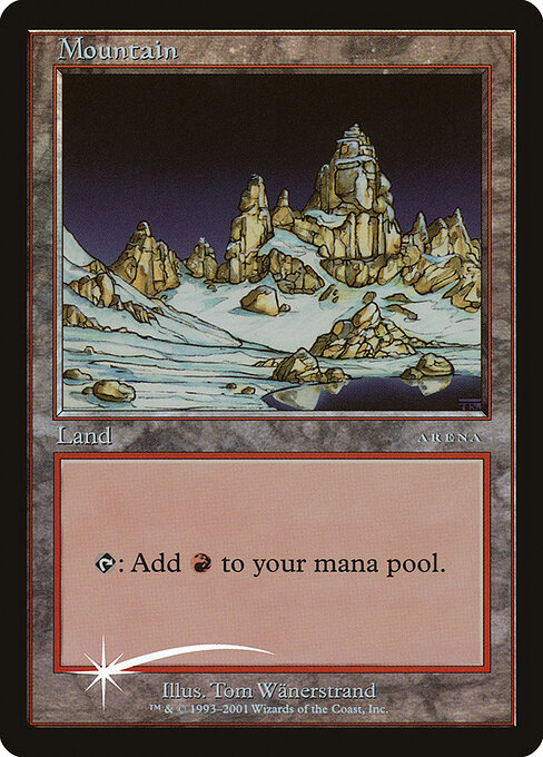 Mountain 5
