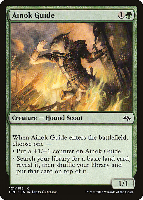 Ainok Guide 121