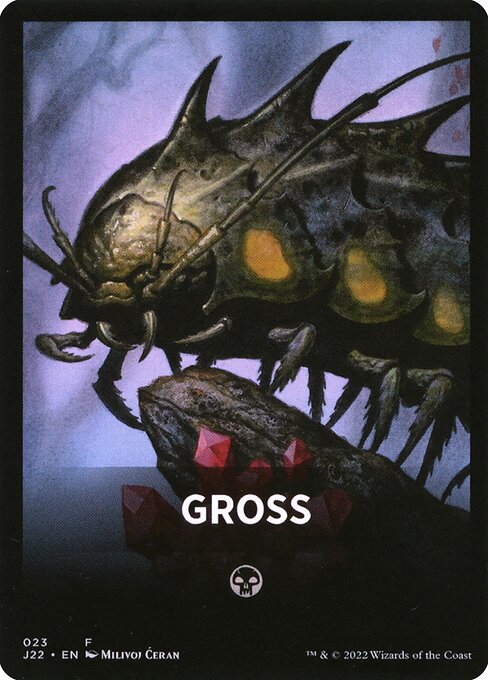 Gross 23