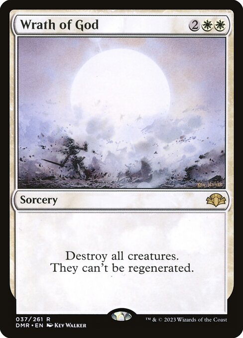 Wrath of God 37