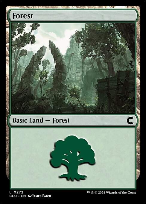 Forest 272