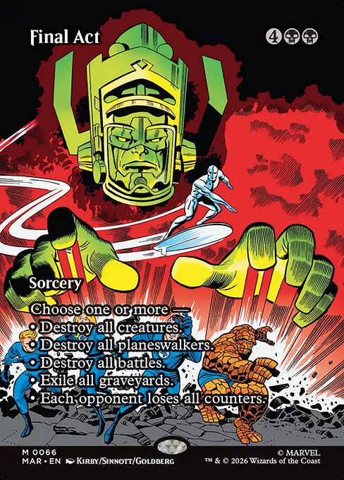 Final Act 66