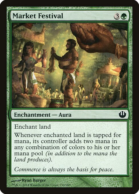 Market Festival 130