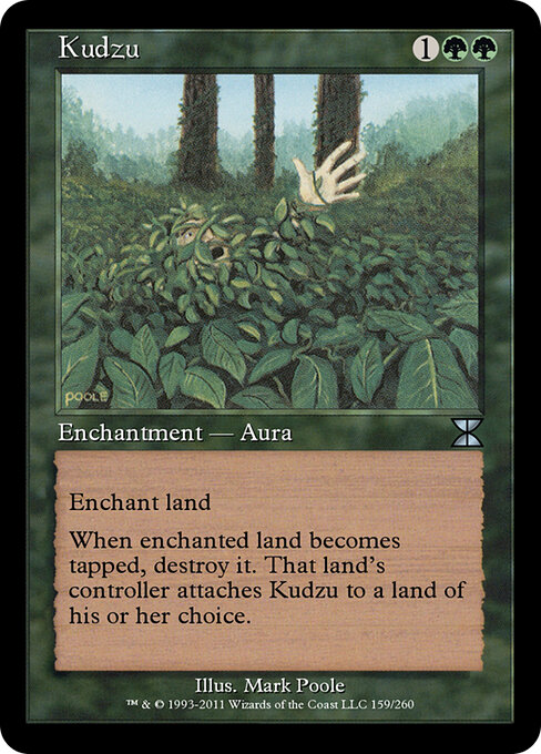 Kudzu 159