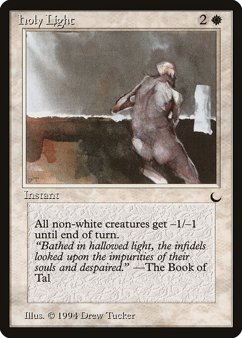 Holy Light 10