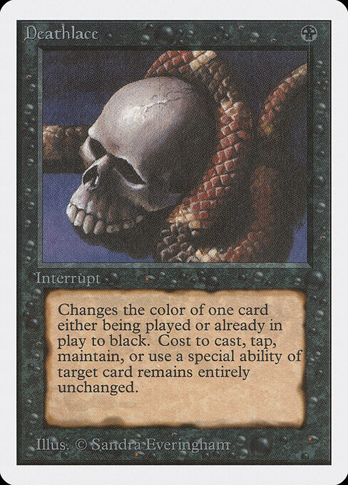 Deathlace 102