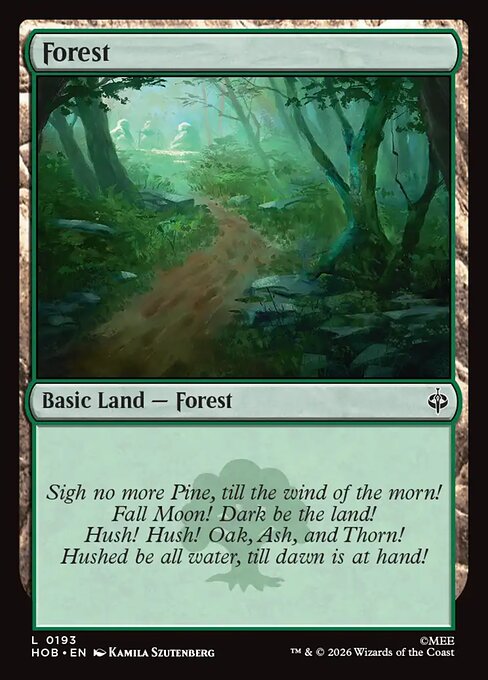 Forest 193
