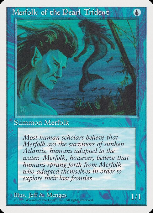 Merfolk of the Pearl Trident 10