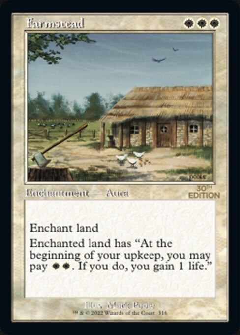 Farmstead 316