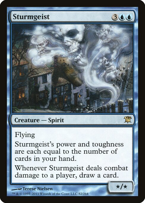 Sturmgeist 82
