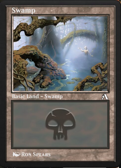 Swamp 27