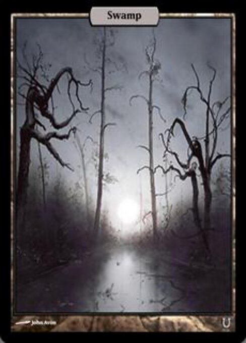 Swamp 310
