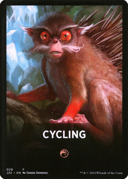 Cycling 28
