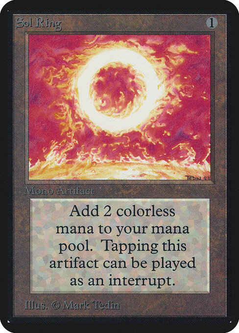 Sol Ring 269