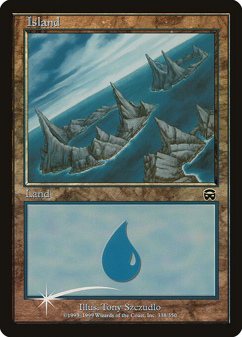 Island 9