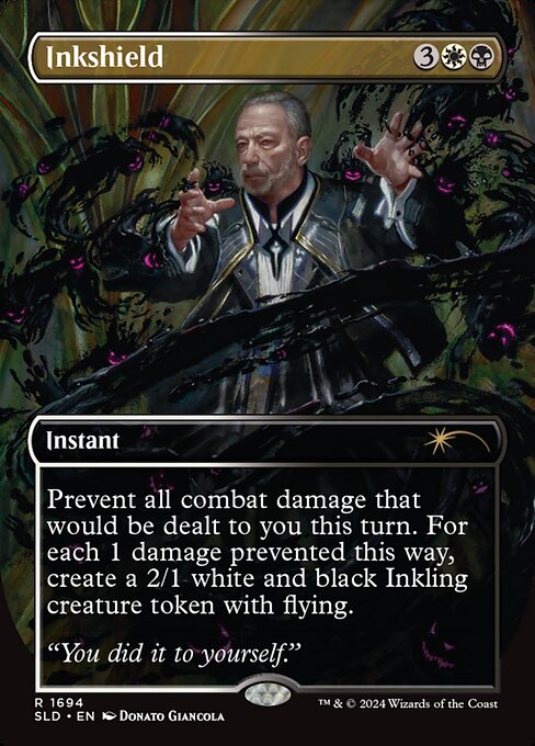 Inkshield 1694