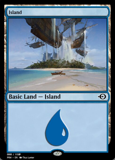 Island 81852