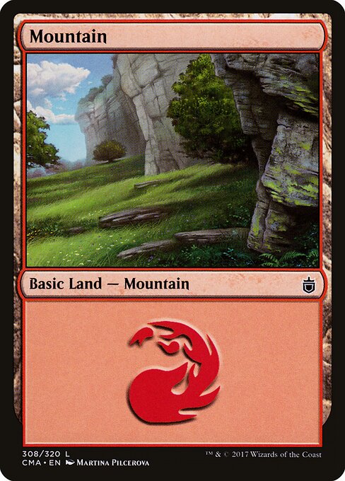 Mountain 308