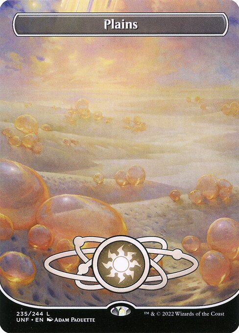 Plains 235