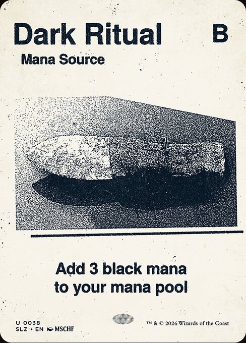 Dark Ritual 38