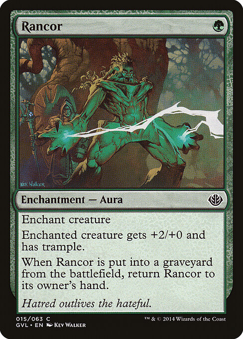 Rancor 15
