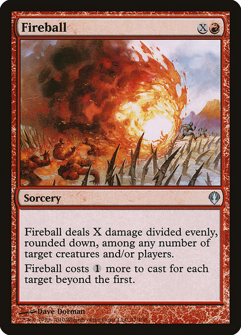 Fireball 37