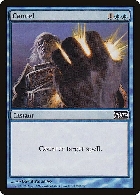 Cancel 47