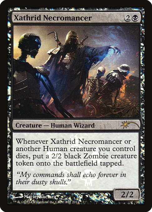 Xathrid Necromancer A12